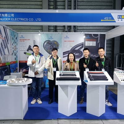 再出擊！雷諾爾布展2023上海國際電力儲能技術展